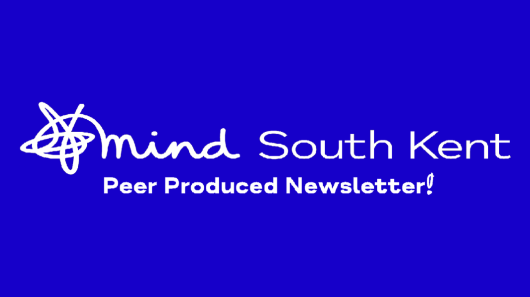 South Kent Mind Newsletter