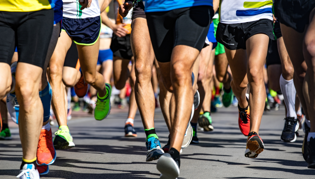 Run for Mental Health: Join Our Folkestone Half Marathon Team