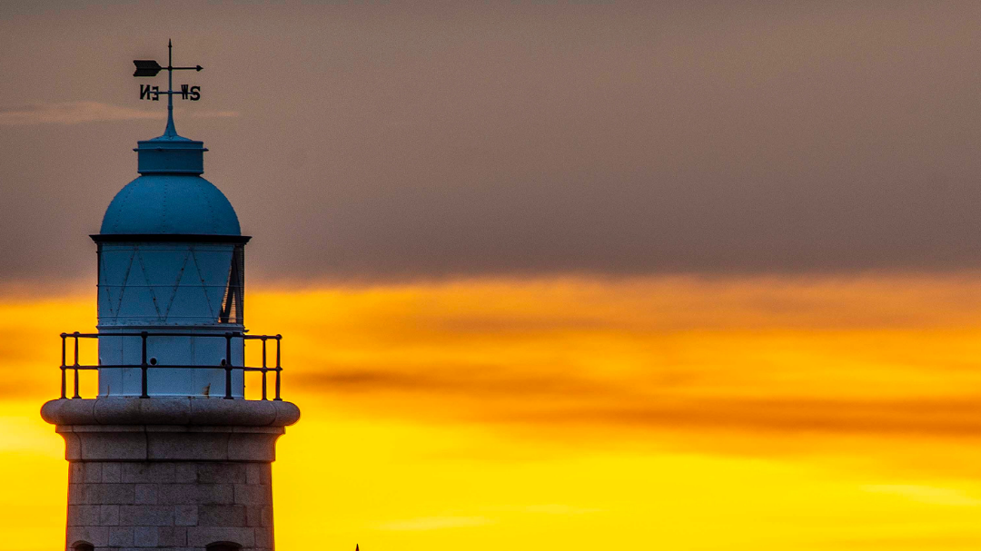 The Sun Will Rise Again: Join Our Coastal Sunrise Walk