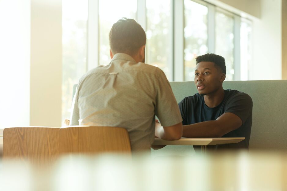 Counselling Placement Page Photo