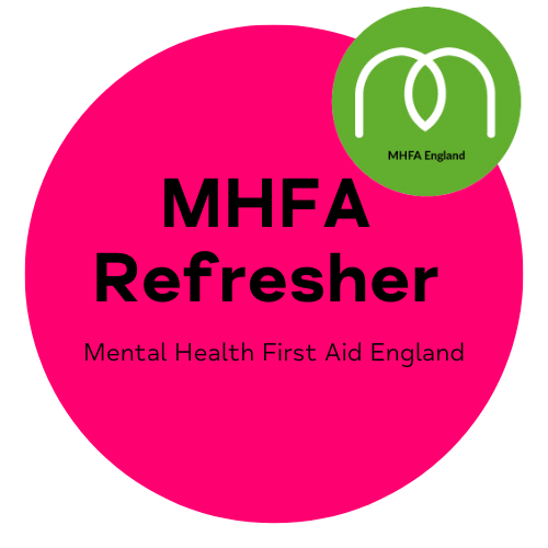 MHFA Refresher