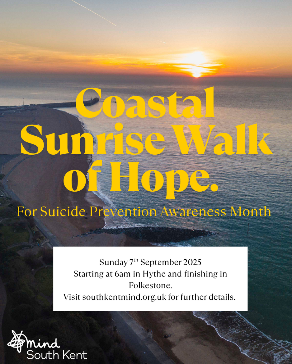 Sunrise Walk Socials Promo 5
