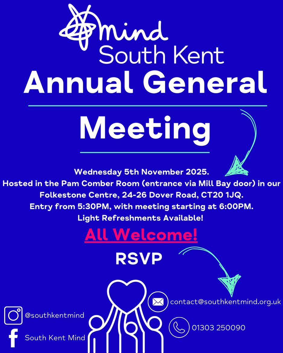 AGM 2025 Poster