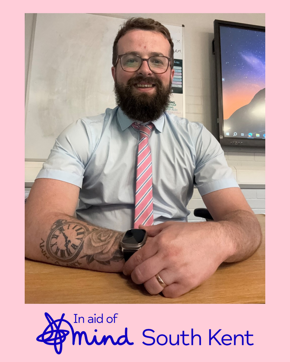 Darren Lynch 5km a Day Post