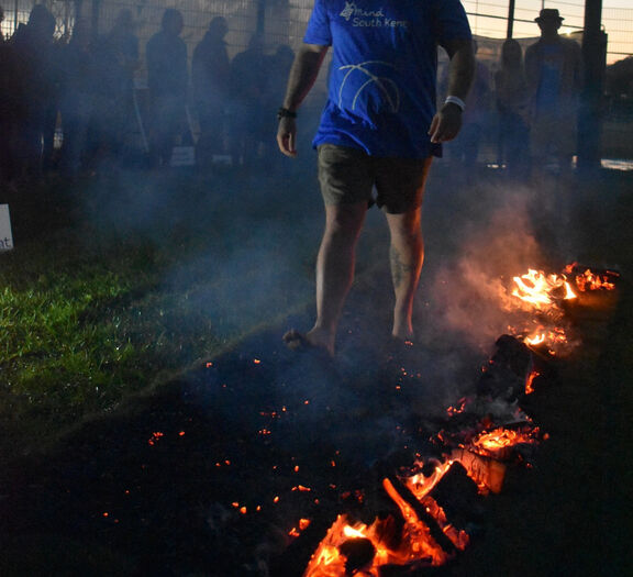 Firewalk 2026