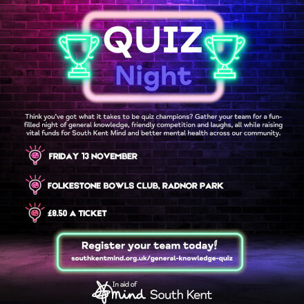General Knowledge Quiz Night